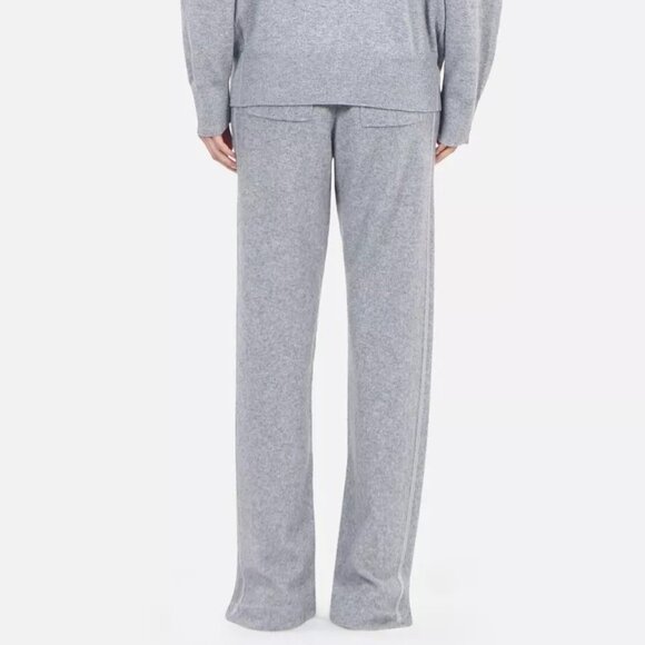 The Kooples Cashmere & Wool blend Sweatpant - Picture 11 of 11